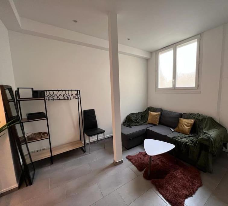 Appartement Idealement Situe Montereau-faut-Yonne Exterior foto
